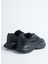 Siyah Erkek Sneaker Branson 3