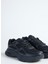 Siyah Erkek Sneaker Branson 5