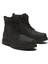 Deri Siyah Erkek Bot Brıtton Road Mıd Lace Up Waterproof 4