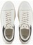 Beyaz Siyah Erkek Sneaker XUX236 3