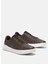 Kahve Erkek Sneaker Seneca Bay Low Lace Up Sneaker 3