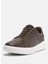 Kahve Erkek Sneaker Seneca Bay Low Lace Up Sneaker 4