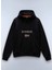 Siyah Erkek Bisiklet Yaka Sweatshirt NP0A4I5E0411_BURGEE Hzh 2.0 5