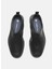 Deri Siyah Erkek Bot Brıtton Road Mıd Chelsea Boot 4