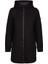 FAFLFLTR0088 Mıatta - Female Fleece AT400 Black Noir Kadın Polar 1