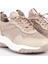 Vizon Kadın Sneaker D-Katıe 5