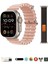 Hk9 Ultra 2 Max 2 GB Dahili Hafıza/chat Gpt/3d Animasyonlu Gen 4 Amoled Watch Ultra 2 Akıllı Saat 1