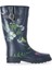 FAFOBOK30010 Elena - Female Welly Humming Bird Kadın Outdoor Çizme 5