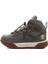 TB0A6ARWEL81 Timberland Greenstride Motion 6 Mıd Bungee Waterpro Bebek Bot ve &amp;ccedil;izme Gri 1