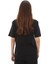 TB0A5NJE0011 Timberland Lush Short-Sleeve Tee Kadın T-Shirt Siyah 3