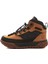 TB1A66JG2311 Timberland Greenstride Motion 6 Mıd Bungee Waterpro Bebek Bot ve &amp;ccedil;izme Turuncu 1