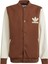 AIY7504 Adidas Vrct Jacket &amp;ccedil;ocuk Ceket Kahve 1