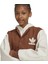 AIY7504 Adidas Vrct Jacket &amp;ccedil;ocuk Ceket Kahve 2