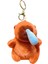 Gençler Için Capybara Ik Karikatür Sarılma Capybara Kolye (Yurt Dışından) 5