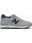 CLASSICS TRADITIONNELS ML565GRY Unisex GREY Günlük Sneaker Ayakkabı 1