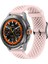 Xiaomi Watch S4 Sport Için Silikon Saat Kayışı (Yurt Dışından) 1