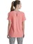 Kadın T-Shirt 70503 - Pembe 3