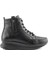 Kadın Casual Bot 060169, Siyah, 36 1