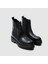 Kadın Casual Bot 60004, Siyah, 36 4
