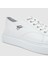 Erkek Sneaker Ayakkabı 052132, Beyaz, 41 3