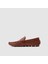 Erkek Loafer AYAKKABI052054, Bordo Eskitme, 40 2