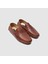 Erkek Loafer AYAKKABI052054, Bordo Eskitme, 40 4