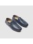Erkek Loafer AYAKKABI052054, Laci Eskitme, 41 5