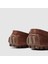 Erkek Loafer AYAKKABI052054, Taba Eskitme, 41 5