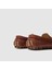 Erkek Loafer AYAKKABI052054, Bordo Eskitme, 44 5