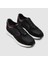 Erkek Sneaker Ayakkabı 052124, Siyah - Bordo, 43 3