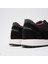 Erkek Sneaker Ayakkabı 052124, Siyah - Bordo, 43 4