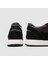 Erkek Sneaker Ayakkabı 052124, Siyah - Bordo, 43 5