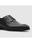 Erkek Klasik Casual Ayakkabı 052080, Siyah - Siyah Floather, 43 3