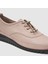 Kadın Comfort Ayakkabı 060181, Açık Vizon, 38 2