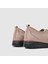 Kadın Comfort Ayakkabı 060181, Açık Vizon, 38 5