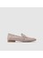 Kadın Loafer Ayakkabı 060108, Ten, 37 1