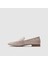 Kadın Loafer Ayakkabı 060108, Ten, 37 2