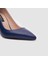 Kadın Stiletto 13 Pont 060068, Lacivert, 37 3