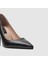 Kadın Stiletto 13 Pont 060068, Siyah, 39 3
