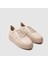 Kadın Spor Ayakkabı 060052, Nude, 40 4