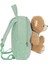 Çocuk Çantası Safta Teddy Bear Turkuaz 23 x 27 x 7,5 cm (Yurt Dışından) 2