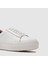 Kadın Sneaker Ayakkabı 060106, Beyaz Flother, 40 3