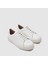 Kadın Sneaker Ayakkabı 060106, Beyaz Flother, 40 4