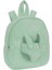 Çocuk Çantası Safta Teddy Bear Turkuaz 23 x 27 x 7,5 cm (Yurt Dışından) 3