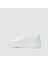 Kadın Sneaker Ayakkabı 060190, Beyaz, 38 1