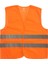 Standart Ikaz Yeleği- Turuncu (Xl) 1