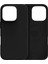 Buff iPhone 16 Pro Max Magsafe Rubber Fit Silikon Kılıf Black 4