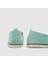Kadın Loafer Ayakkabı 060226, Su Yeşilı, 37 5