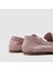 Kadın Loafer Ayakkabı 060107, Pudra Süet, 38 5