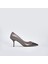 Kadın Stiletto 060062, Antrasit, 40 1